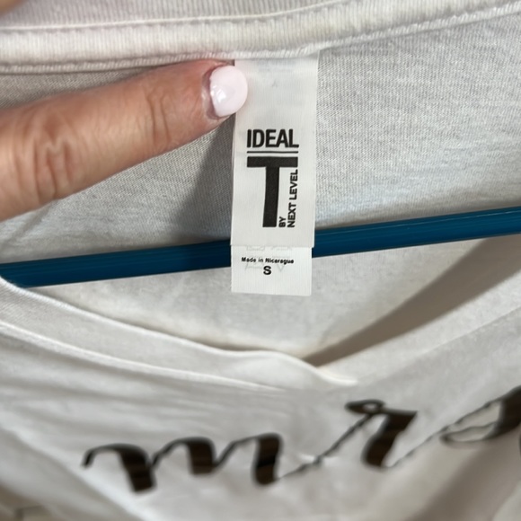 Mrs tee - Picture 3 of 3